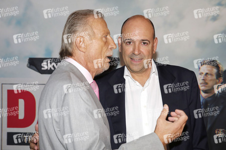 Filmpremiere 'Daum - Triumphe & Skandale' in Köln