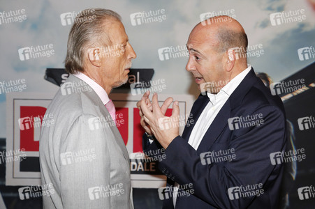 Filmpremiere 'Daum - Triumphe & Skandale' in Köln