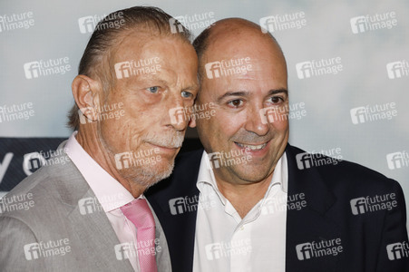 Filmpremiere 'Daum - Triumphe & Skandale' in Köln