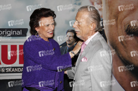 Filmpremiere 'Daum - Triumphe & Skandale' in Köln