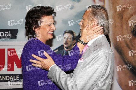 Filmpremiere 'Daum - Triumphe & Skandale' in Köln