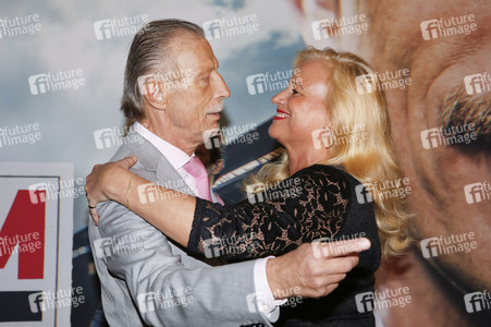 Filmpremiere 'Daum - Triumphe & Skandale' in Köln