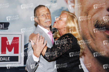 Filmpremiere 'Daum - Triumphe & Skandale' in Köln