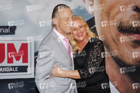 Filmpremiere 'Daum - Triumphe & Skandale' in Köln