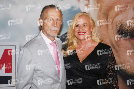Filmpremiere 'Daum - Triumphe & Skandale' in Köln