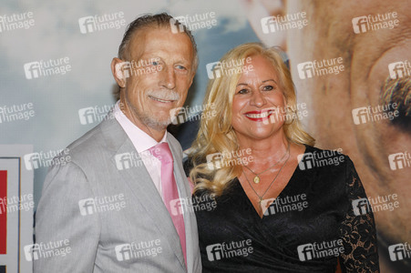 Filmpremiere 'Daum - Triumphe & Skandale' in Köln