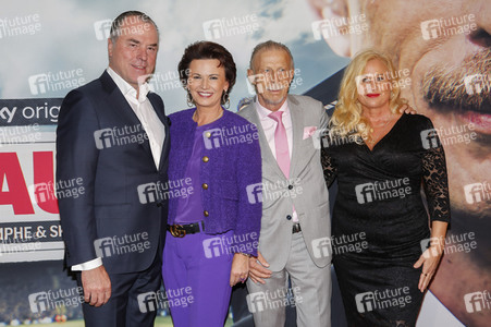 Filmpremiere 'Daum - Triumphe & Skandale' in Köln