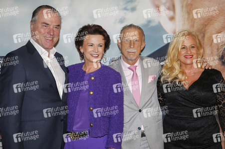 Filmpremiere 'Daum - Triumphe & Skandale' in Köln