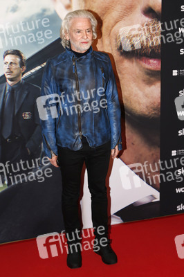 Filmpremiere 'Daum - Triumphe & Skandale' in Köln