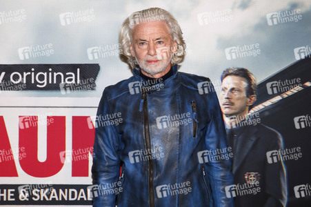 Filmpremiere 'Daum - Triumphe & Skandale' in Köln