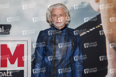 Filmpremiere 'Daum - Triumphe & Skandale' in Köln