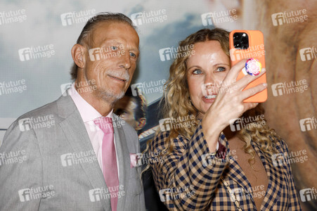 Filmpremiere 'Daum - Triumphe & Skandale' in Köln