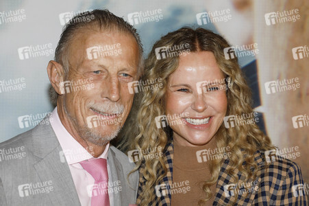 Filmpremiere 'Daum - Triumphe & Skandale' in Köln