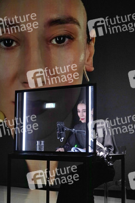 Theaterprobe 'Fremd' in Berlin