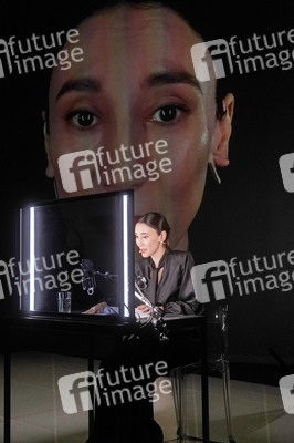 Theaterprobe 'Fremd' in Berlin