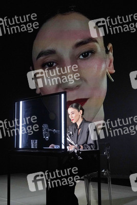Theaterprobe 'Fremd' in Berlin