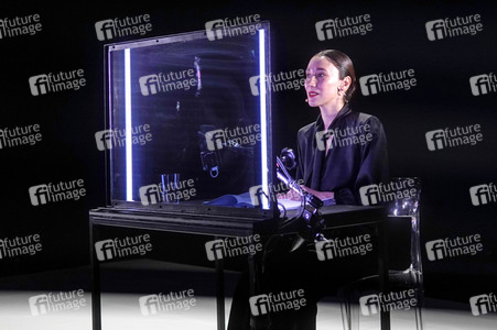 Theaterprobe 'Fremd' in Berlin
