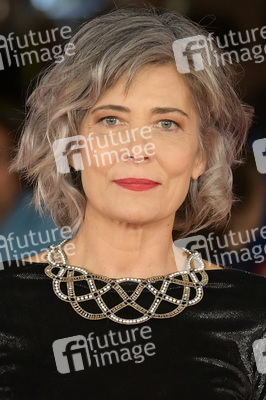 Filmpremiere 'Cento domeniche', Internationales Filmfestival Rom 2023