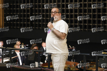 Musicalprobe 'Chicago' in Berlin