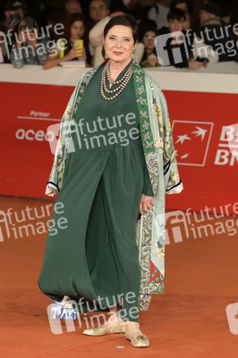 Filmpremiere 'La chimera', Internationales Filmfestival Rom 2023
