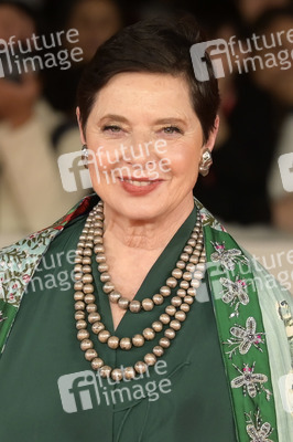 Filmpremiere 'La chimera', Internationales Filmfestival Rom 2023