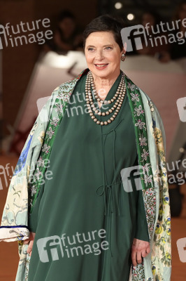 Filmpremiere 'La chimera', Internationales Filmfestival Rom 2023