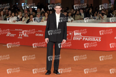 Filmpremiere 'La chimera', Internationales Filmfestival Rom 2023