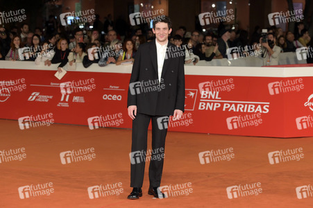 Filmpremiere 'La chimera', Internationales Filmfestival Rom 2023