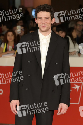 Filmpremiere 'La chimera', Internationales Filmfestival Rom 2023