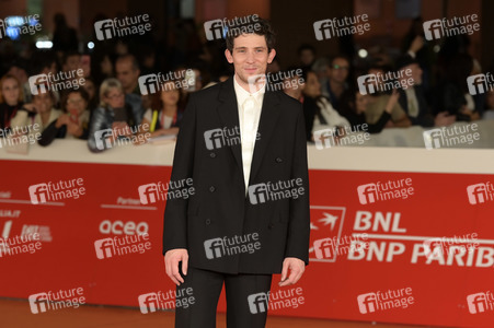 Filmpremiere 'La chimera', Internationales Filmfestival Rom 2023