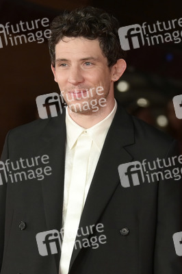 Filmpremiere 'La chimera', Internationales Filmfestival Rom 2023