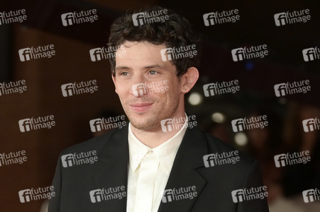 Filmpremiere 'La chimera', Internationales Filmfestival Rom 2023