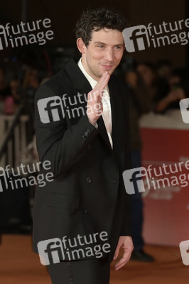 Filmpremiere 'La chimera', Internationales Filmfestival Rom 2023