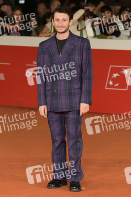 Filmpremiere 'La chimera', Internationales Filmfestival Rom 2023