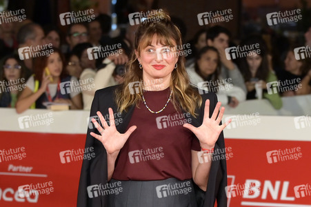 Filmpremiere 'La chimera', Internationales Filmfestival Rom 2023