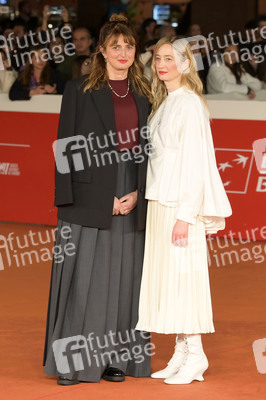 Filmpremiere 'La chimera', Internationales Filmfestival Rom 2023