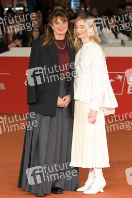 Filmpremiere 'La chimera', Internationales Filmfestival Rom 2023