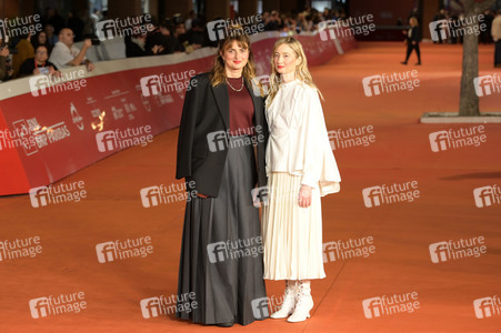 Filmpremiere 'La chimera', Internationales Filmfestival Rom 2023