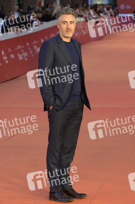 Filmpremiere 'Eileen', Internationales Filmfestival Rom 2023