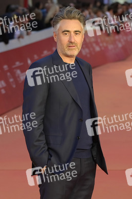 Filmpremiere 'Eileen', Internationales Filmfestival Rom 2023