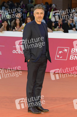 Filmpremiere 'Eileen', Internationales Filmfestival Rom 2023