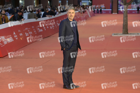Filmpremiere 'Eileen', Internationales Filmfestival Rom 2023