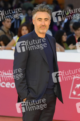 Filmpremiere 'Eileen', Internationales Filmfestival Rom 2023