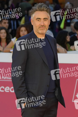 Filmpremiere 'Eileen', Internationales Filmfestival Rom 2023