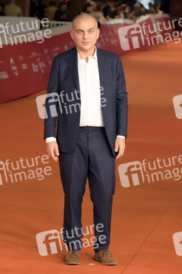 Filmpremiere 'Comme un fils', Internationales Filmfestival Rom 2023