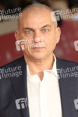Filmpremiere 'Comme un fils', Internationales Filmfestival Rom 2023