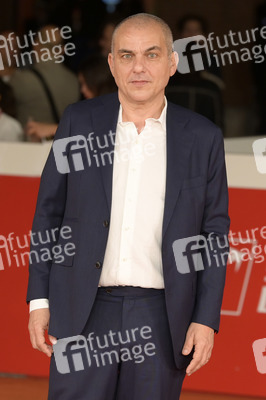 Filmpremiere 'Comme un fils', Internationales Filmfestival Rom 2023