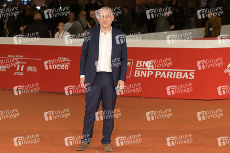 Filmpremiere 'Comme un fils', Internationales Filmfestival Rom 2023