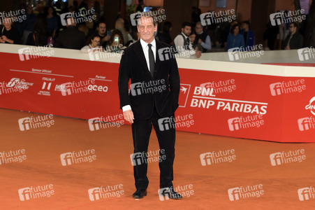 Filmpremiere 'Comme un fils', Internationales Filmfestival Rom 2023
