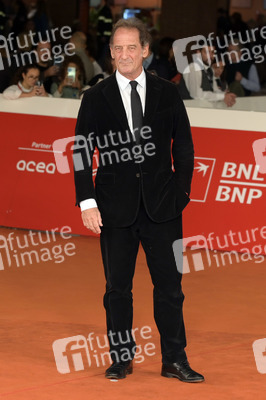 Filmpremiere 'Comme un fils', Internationales Filmfestival Rom 2023